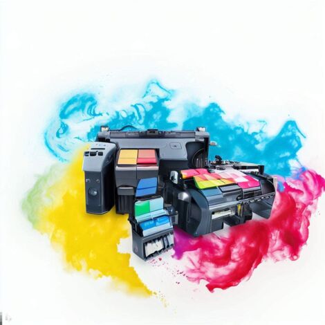 INKOEM Tóner Compatible Brother TN426 Negro