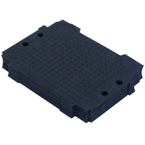 Inlay de coupe EIL-BP SYS 1-5 - 50mm Schneider