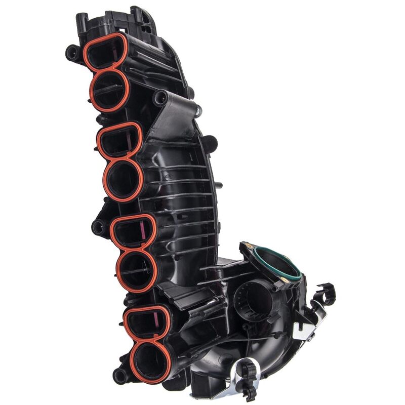 Air Inlet Intake Manifold For BMW 2.0D N47 E87 E90 E60 E91 E92 X1 E84 X3 E83