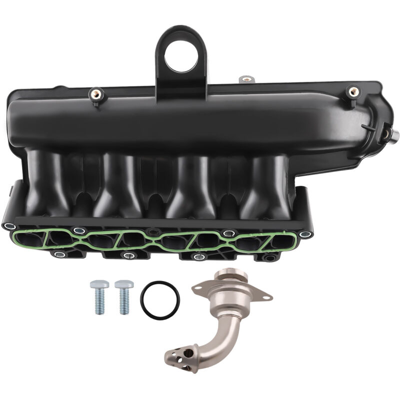 Image of Maxpeedingrods - Inlet Intake Manifold For&hellip;