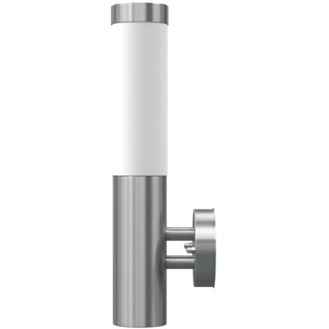 INLIFE Applique murale design pour extérieur 60 W