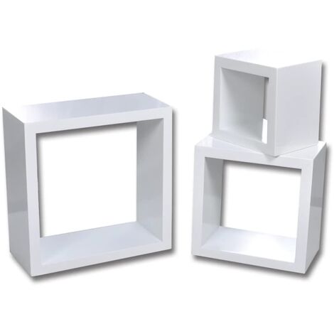 Cube blanc végétal 40 cubesstarfeu - Mr.Bricolage