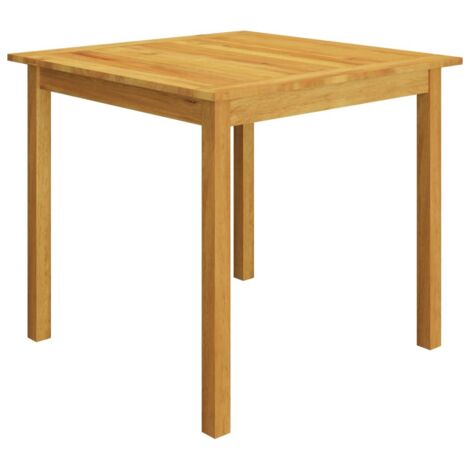 INLIFE Ensemble de salle à manger de jardin 3 pcs Noir