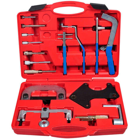 INLIFE Ensemble d'outils de calage pour moteur Renault