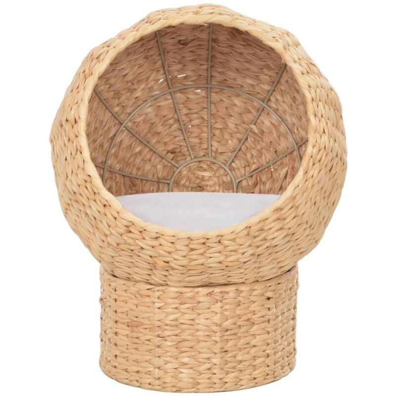 Panier à chat Herbiers marins - Inlife