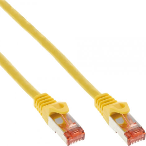 Splitter Lan Rete Sdoppiatore Rj45 1 A 2 Porte Connettore Ethernet Maxtech  Sp-ad03 