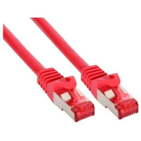 Splitter Lan Rete Sdoppiatore Rj45 1 A 2 Porte Connettore Ethernet Maxtech  Sp-ad03 