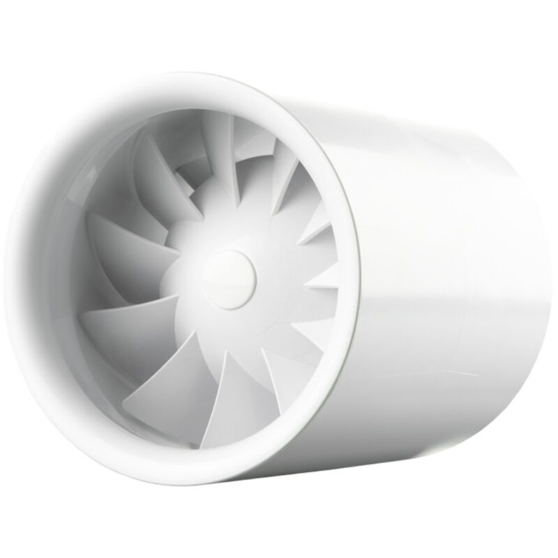 Image of Inline fan Vents Quietline 150