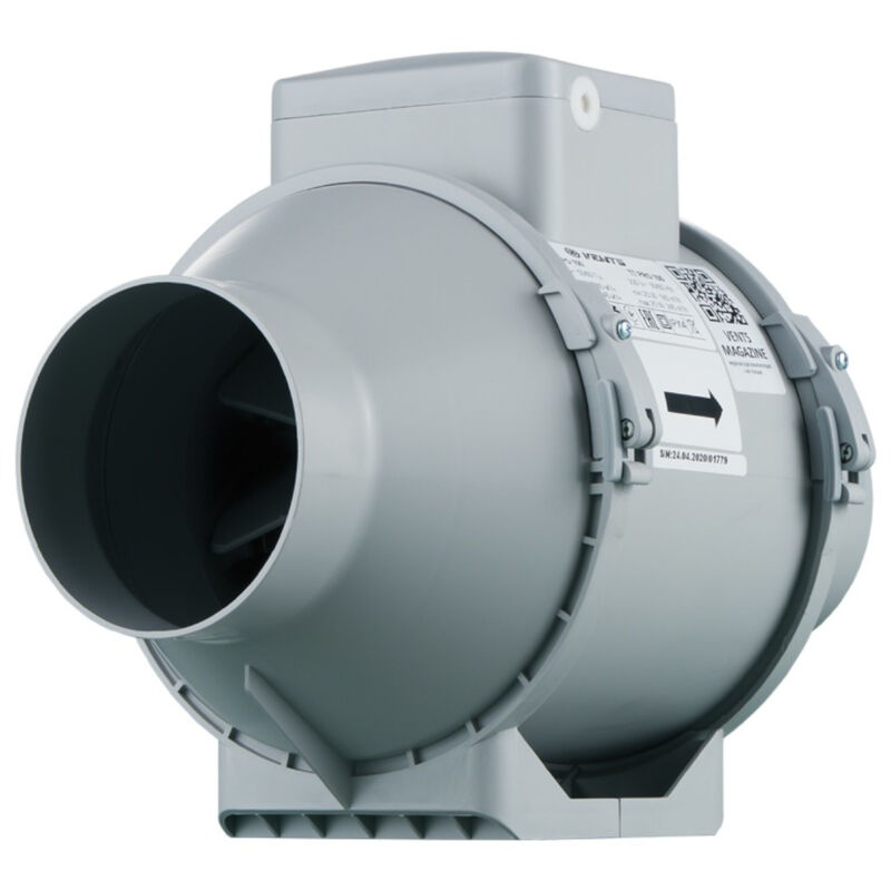 Image of Inline fan Vents tt Pro 100&hellip;