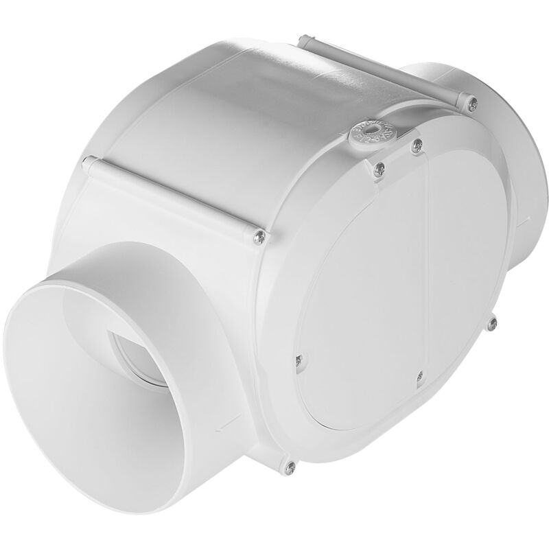Image of Inline fan vtr 100 d