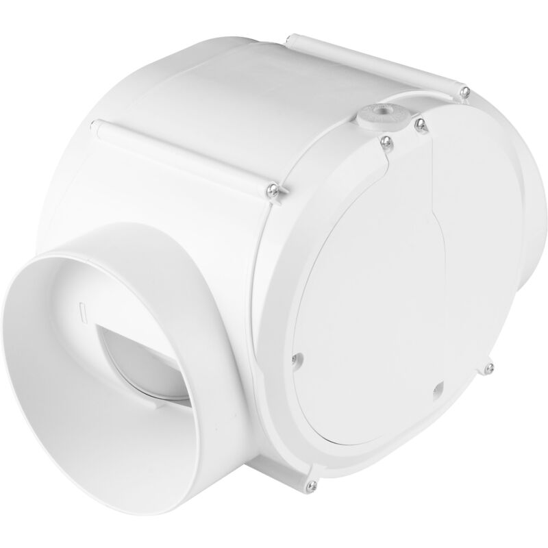 Image of Inline fan vtr 125 d