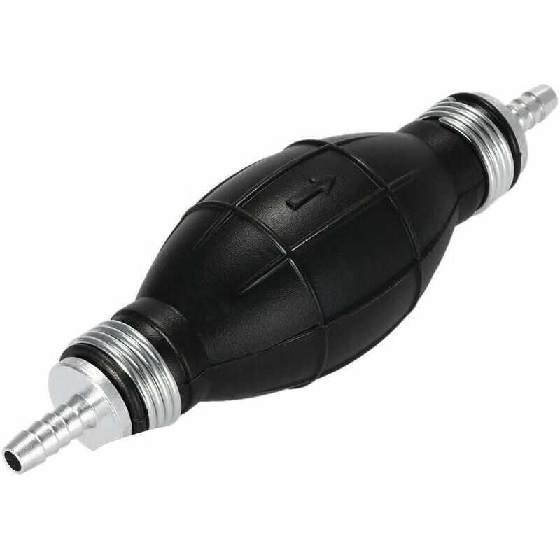 Image of inline hand pump, 8 mm, for&hellip;