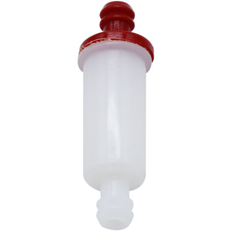 Inline-Kraftstofffilter für Polaris Ranger RZR (1985–2014), ATV-Zubehör + 6 mm Durchflussrate + professionelle Qualität + schnelle Lieferung + auf Lager