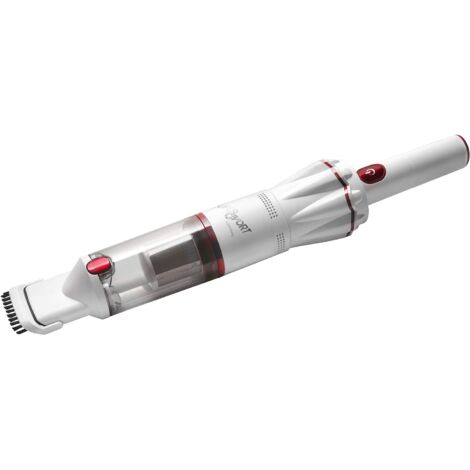 INLV Aspirapolvere Inn656 Cordles Potenza 90W Filtro HEPA H13hite Colore Bianco