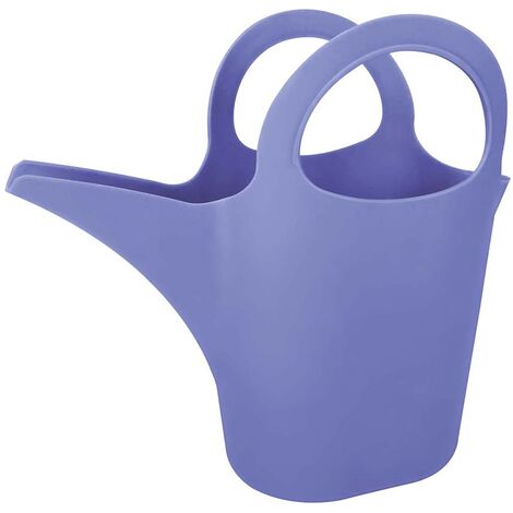 Innaffiatoio bag 2L lavanda Verdemax