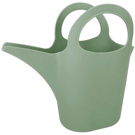 Innaffiatoio bag 2L menta Verdemax