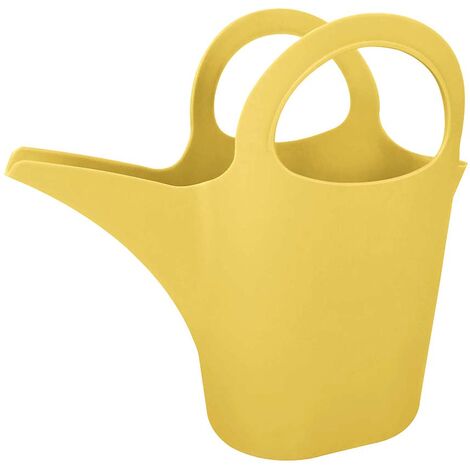 Innaffiatoio bag 2L senape Verdemax