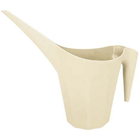 Innaffiatoio caraffa 2L latte di cocco Verdemax