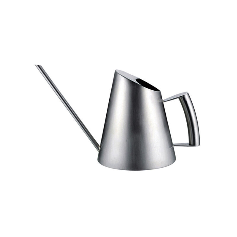 Innaffiatura in acciaio inossidabile Bollitore