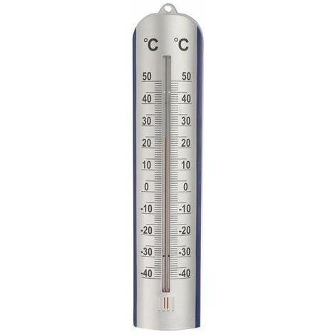 Thermometer wetterstation