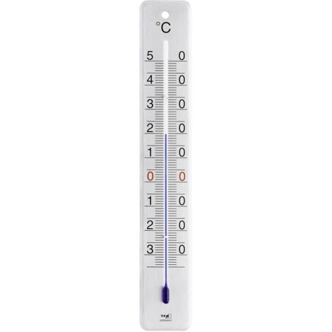 TFA DOSTMANN Innen-Außen-Thermometer