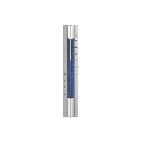 Innen-Außen-Thermometer