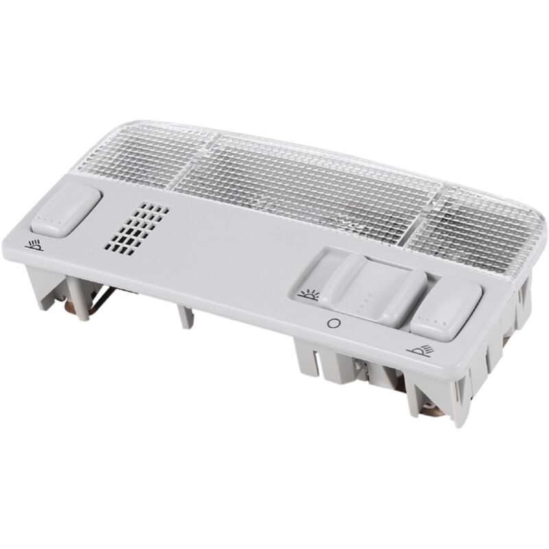 Image of Tlily - Innen Leseleuchte Kuppelleuchte B5 Golf Mk4 Fabia 1Td947105 3B0947105C 3B0 947