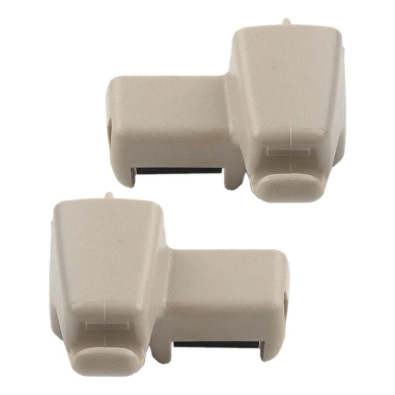 Image of Tlily - Innen Sonnenblende Clip für L322 2003-2012 Retainer EGP000050NUG EGP000040NUG