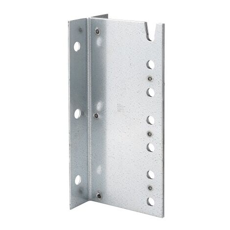 Innenbeinhalter BTC 120x128mm