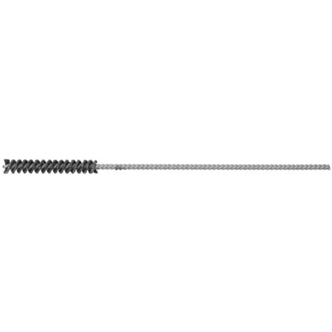Innenbürste NOVOFLEX-B Korn SiC180, Typ: 5