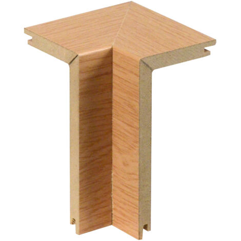 Innenecke FRA02 Eiche 70 x 100 mm - Neuhofer