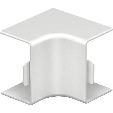 Inneneckhaube Typ WDK/HI 25040, reinweiß