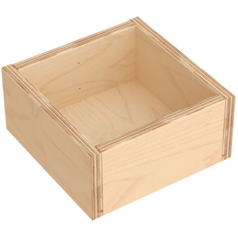 Inneneinteilung der schubladen ABEDUL 160 x 160 x 80 mm
