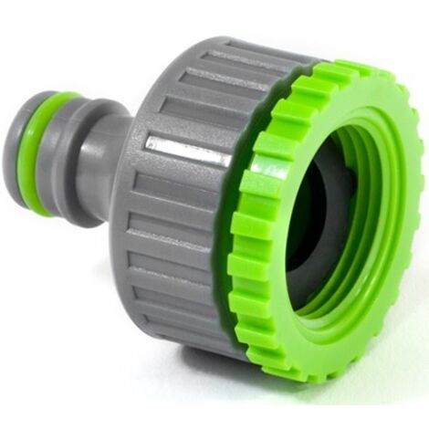 Innengewindeanschluss mit Reduzierung 3/4"-1""
