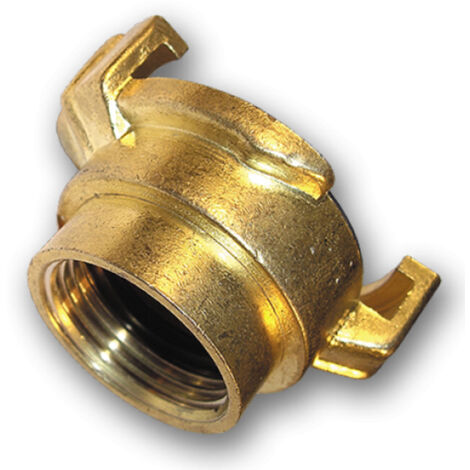 Innengewindestück 1"