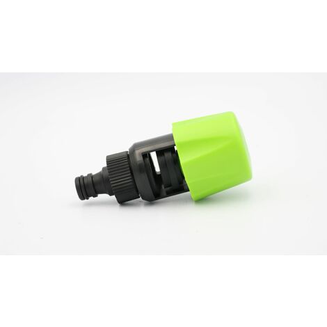 Innenhahnadapter Universal