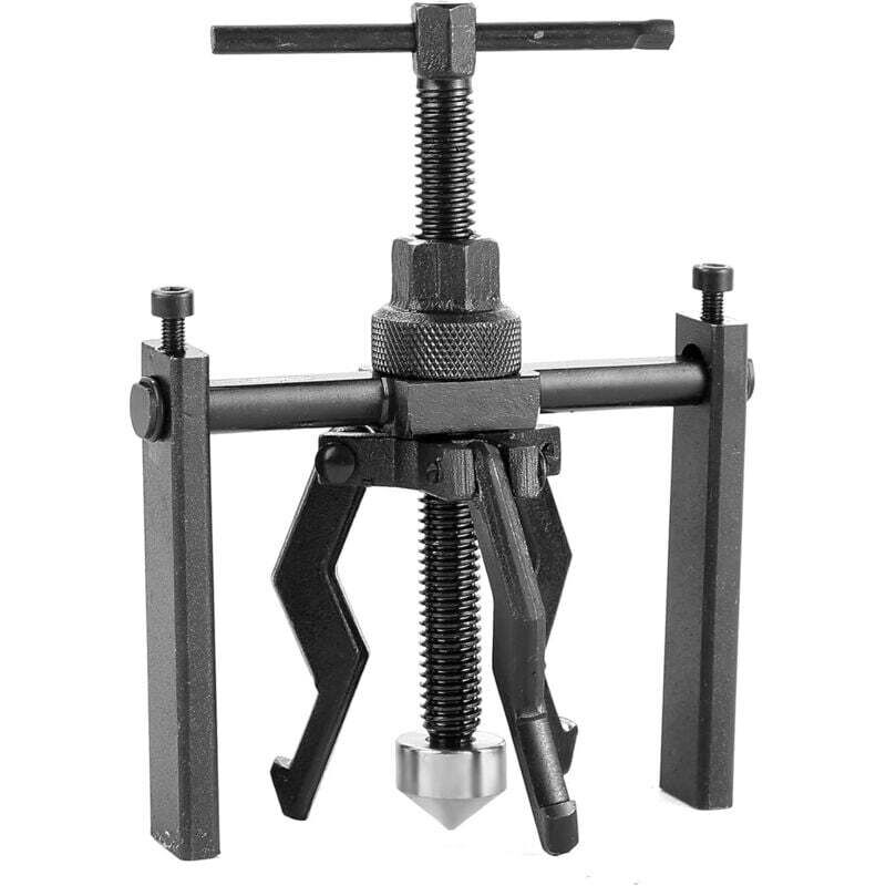 Image of Innenlagerabzieher mit 3 Klemmen Prüflagerabzieher