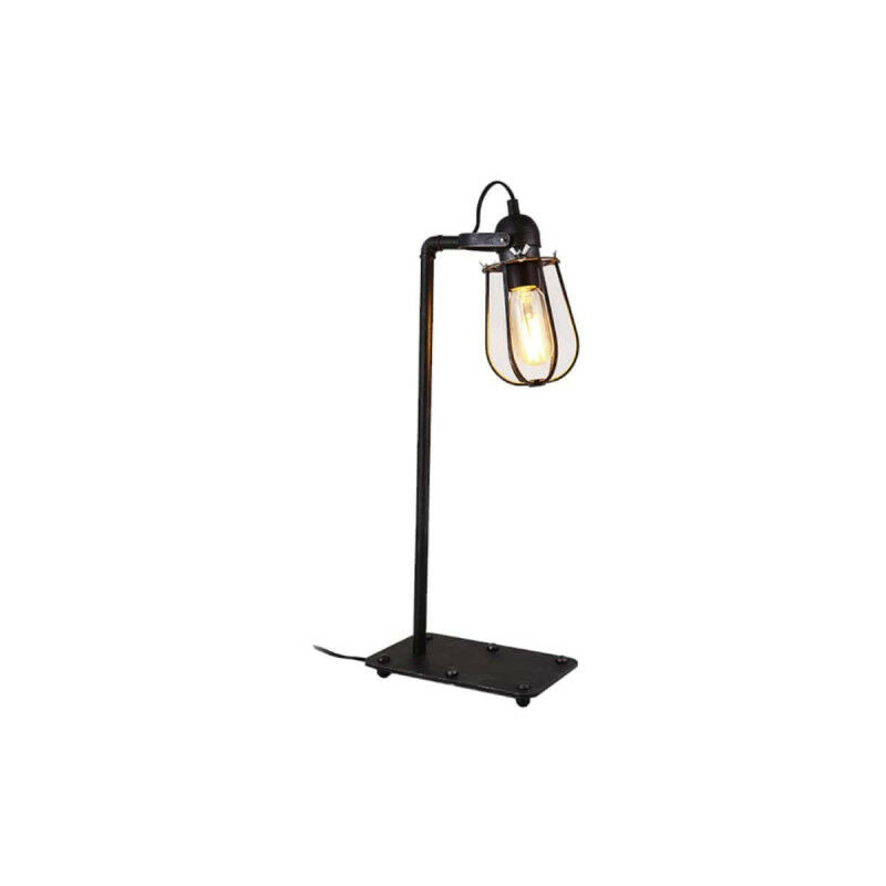 Innenlampe EDM Vintage 51x22x13x13x13cm E27 60W