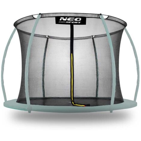 AUTRES Innennetz für Trampoline 312 cm 10ft Neo-Sport