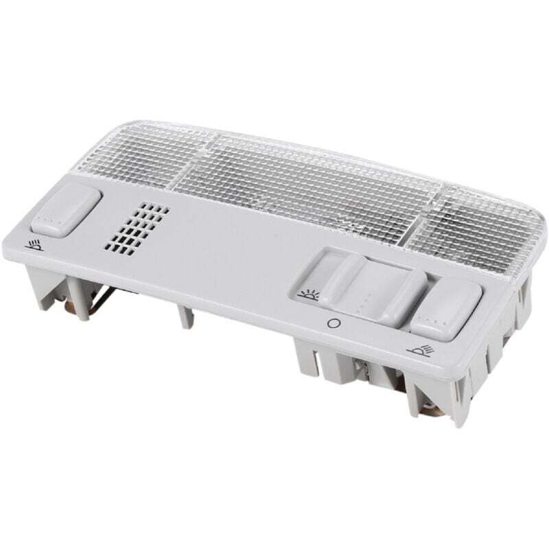 Image of Innenraum-Leseleuchte für Volkswagen Golf Mk4 und Skoda Fabia