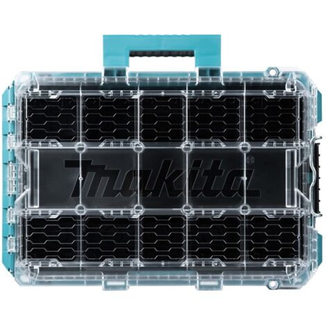 Innenraum-Organizer MAKTRAK MAKITA P-91045