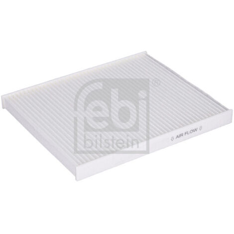 INNENRAUMFILTER 106918 FEBI