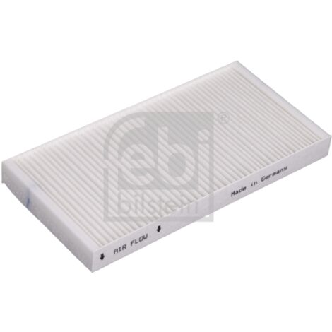 INNENRAUMFILTER 17264 FEBI