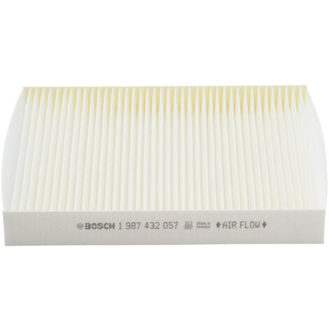 INNENRAUMFILTER 1987432057 BOSCH
