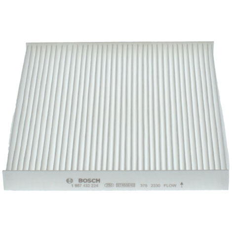 INNENRAUMFILTER 1987432224 BOSCH