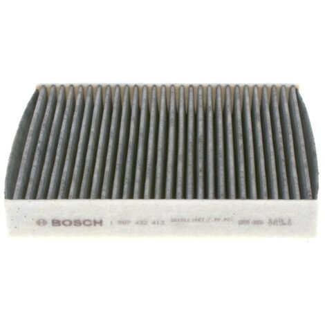 INNENRAUMFILTER 1987432413 BOSCH