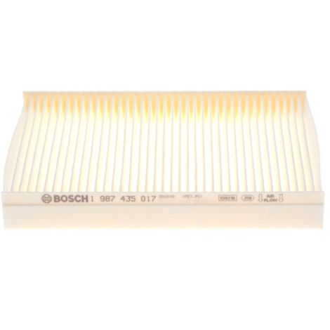INNENRAUMFILTER 1987435017 BOSCH