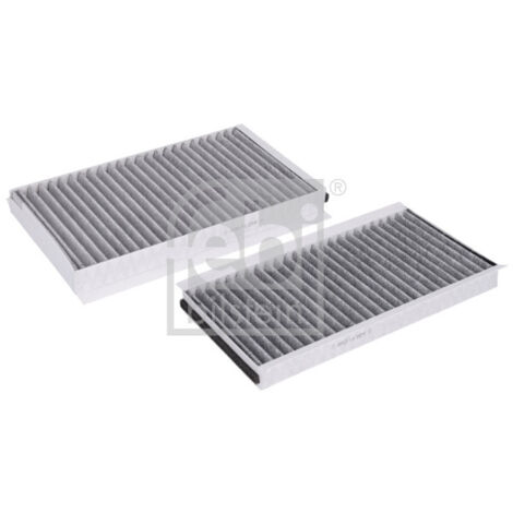 INNENRAUMFILTER 22070 FEBI