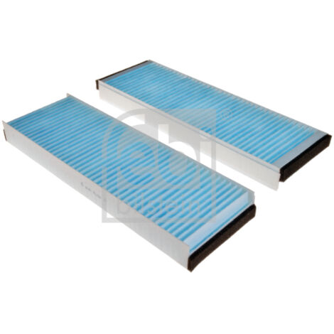 INNENRAUMFILTER 22282 FEBI