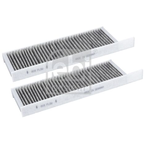 INNENRAUMFILTER 29220 FEBI
